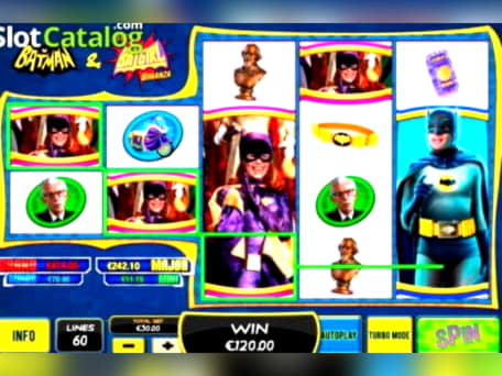 795% Signup Casino Bonus at Gamebookers Casino