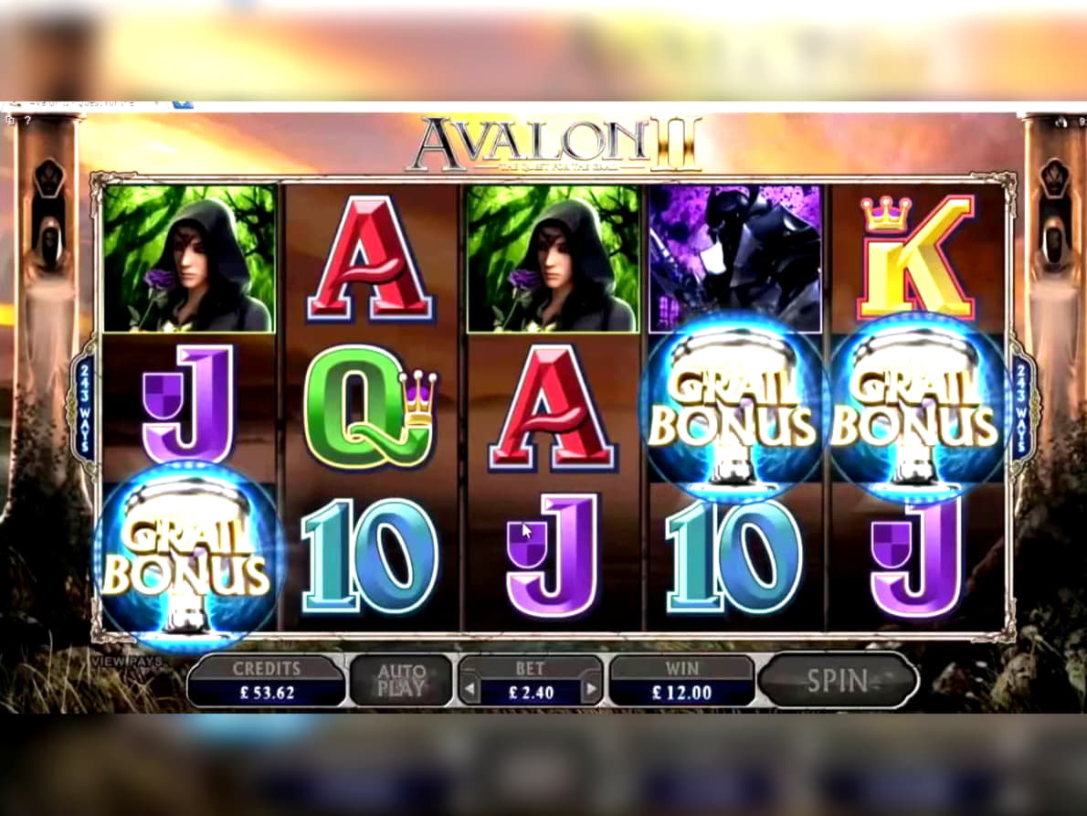 30 Free Casino Spins at Yukon Gold Casino