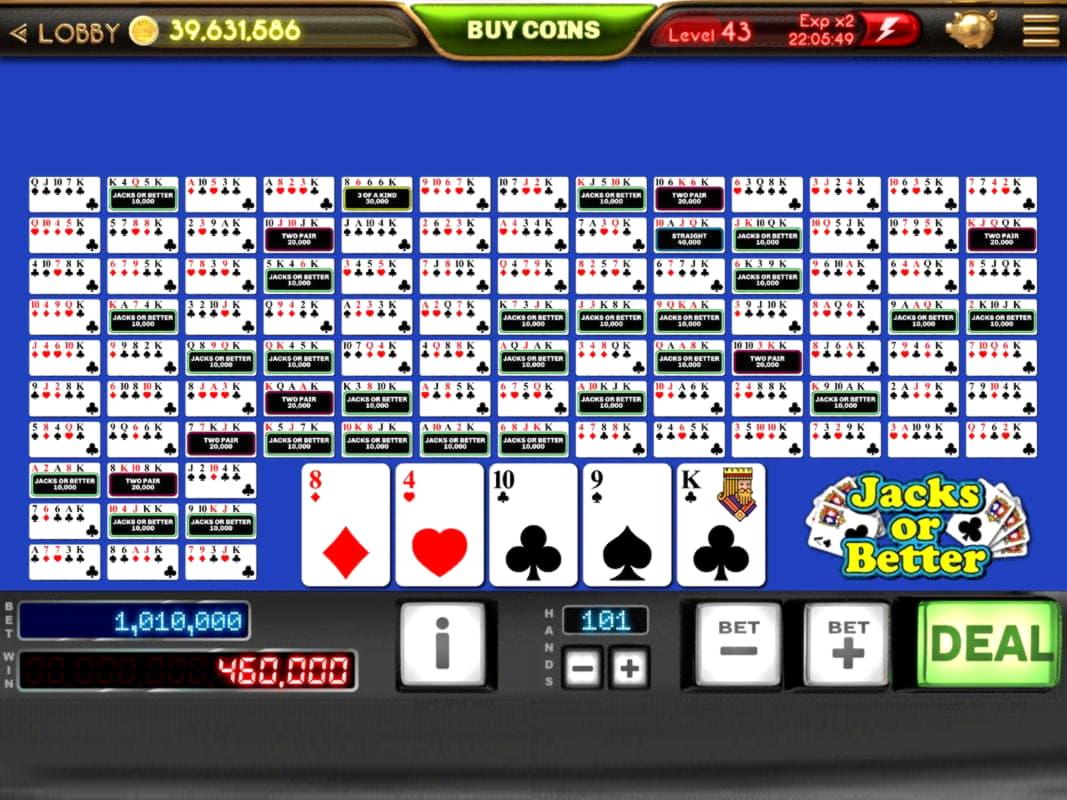 290% casino match bonus at Casino com