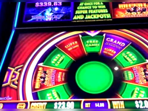 $740 Tournament at Platinum Play Casino