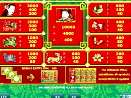 430% First deposit bonus at Casino Action