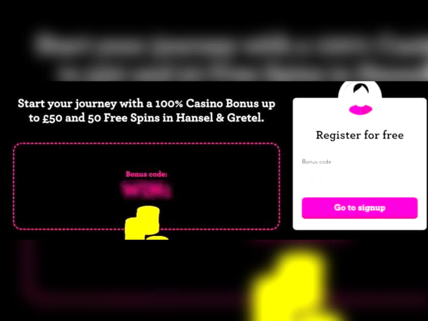 910% Match Bonus Casino at LSbet Casino
