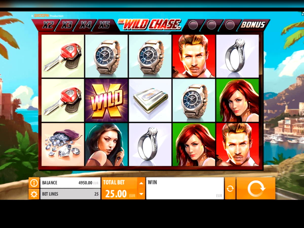 20 FREE SPINS at Karamba Casino