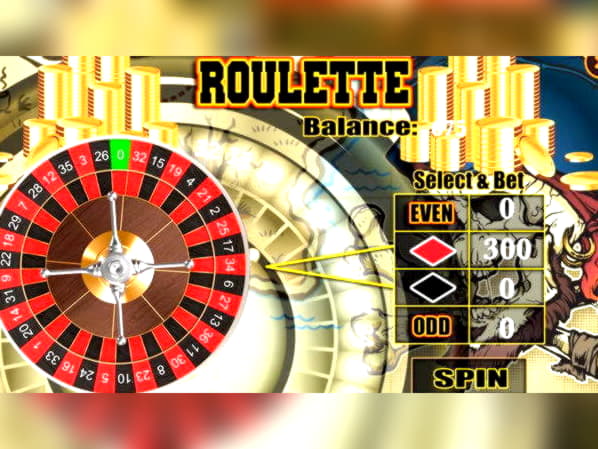 EURO 2585 No Deposit at Cashpoint Casino