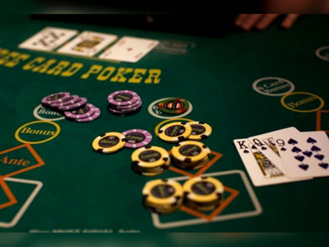 EUR 420 Online Casino Tournament at Bet At Home Casino