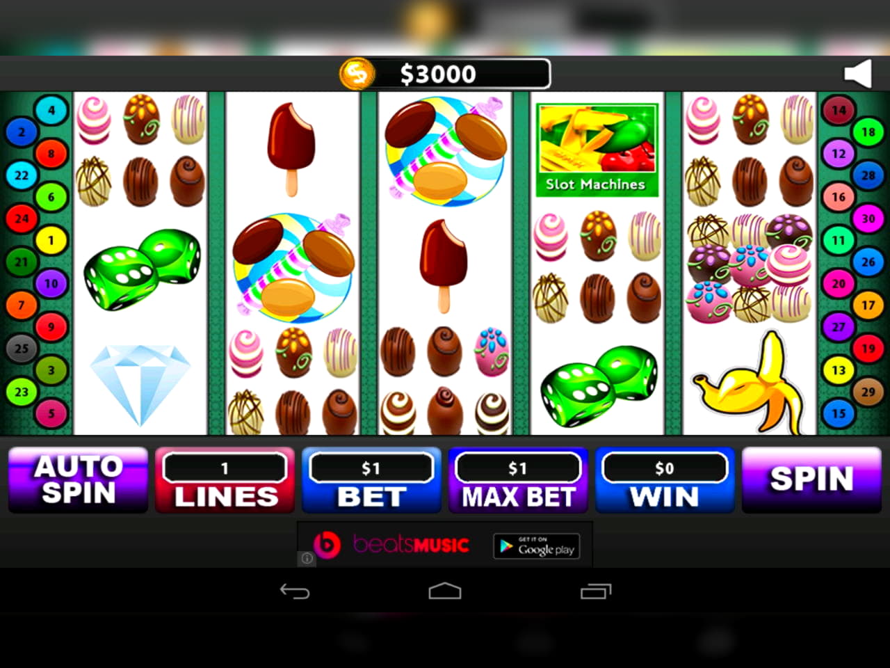 €285 Casino Tournament at River Belle Casino
