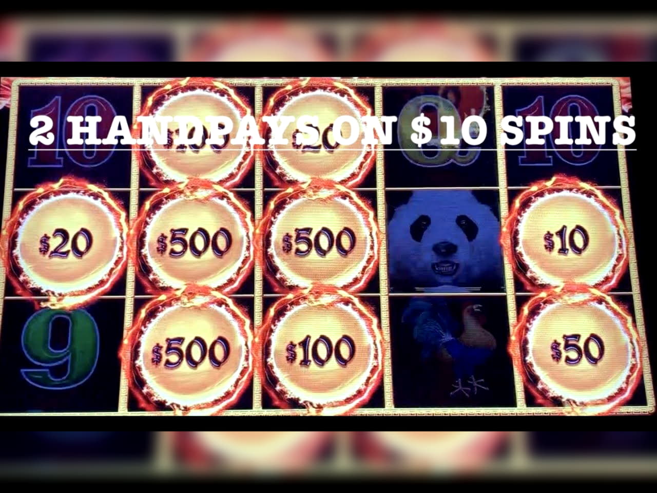 €950 Online Casino Tournament at Cashpoint Casino