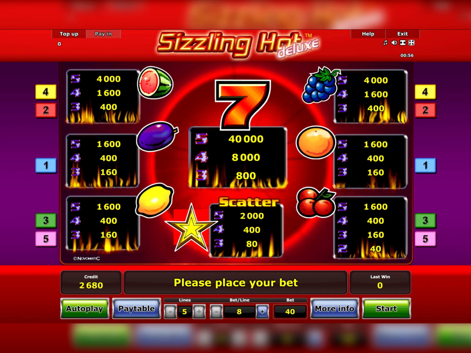 800% No Rules Bonus! at Cashpoint Casino