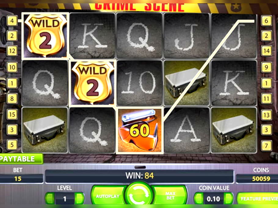 700% Match bonus casino at Platinum Play Casino