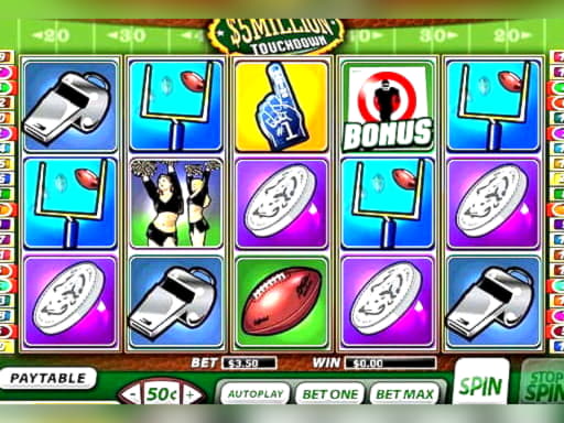 $3590 No deposit at Casino com