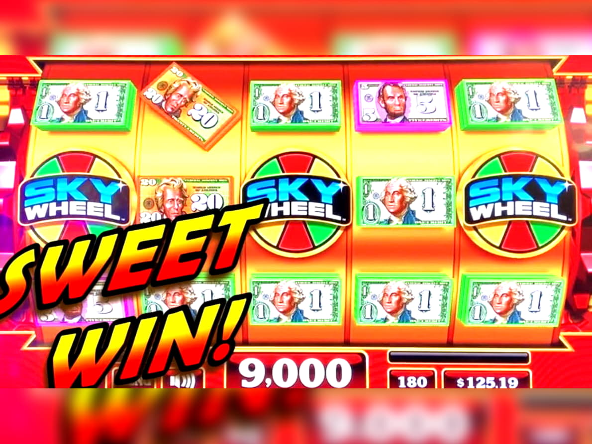 ﻿$180 Free chip casino at Yukon Gold Casino