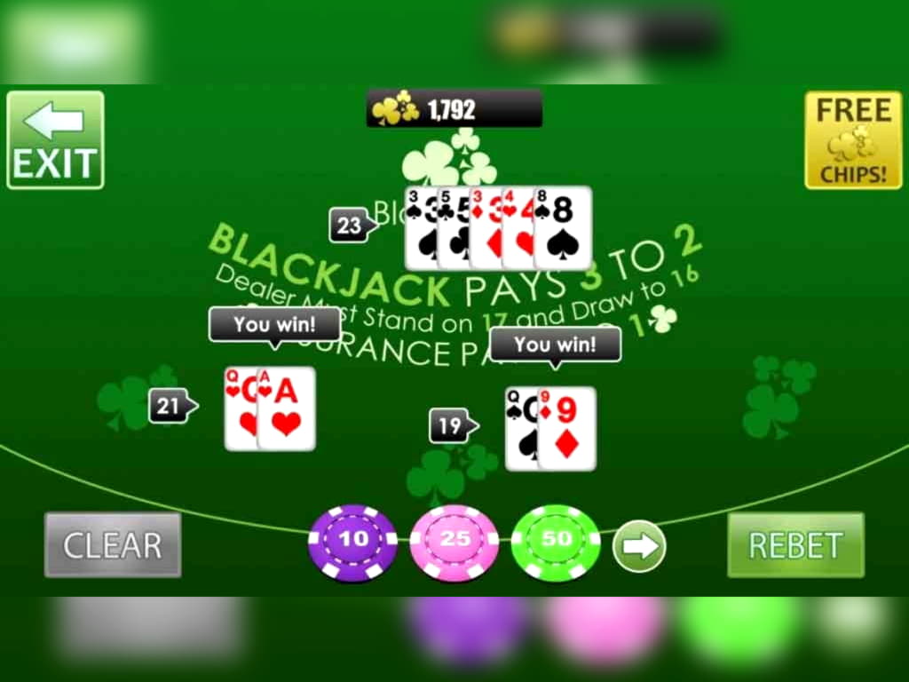 EURO 600 free casino chip at Bet Rebels Casino