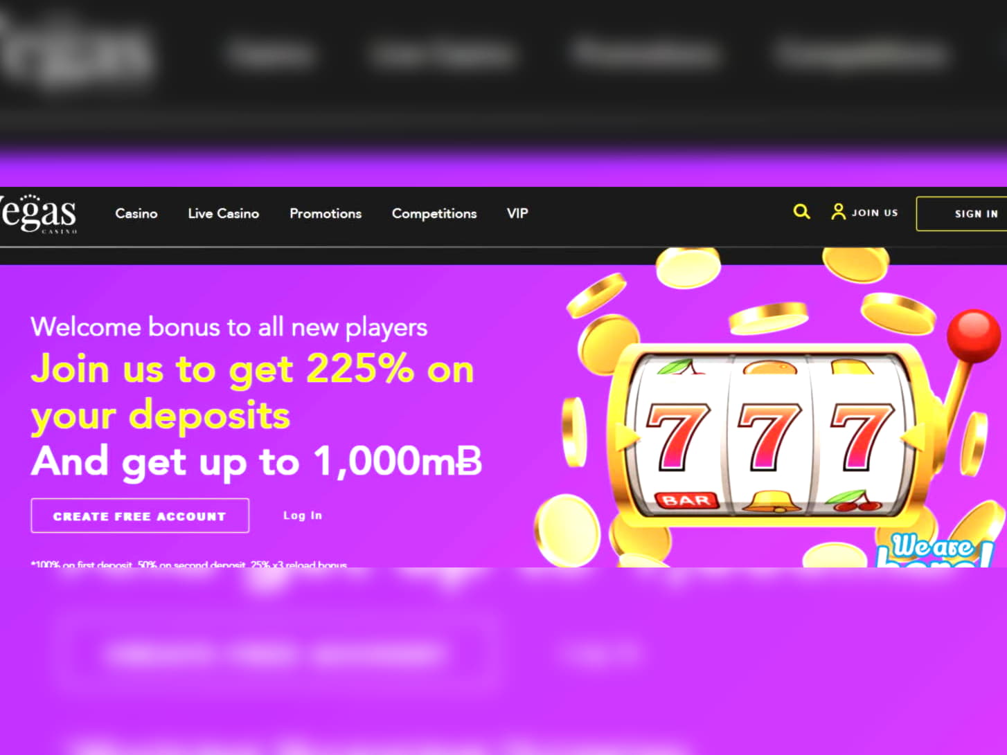 Eur 630 Free Casino Tournament at River Belle Casino