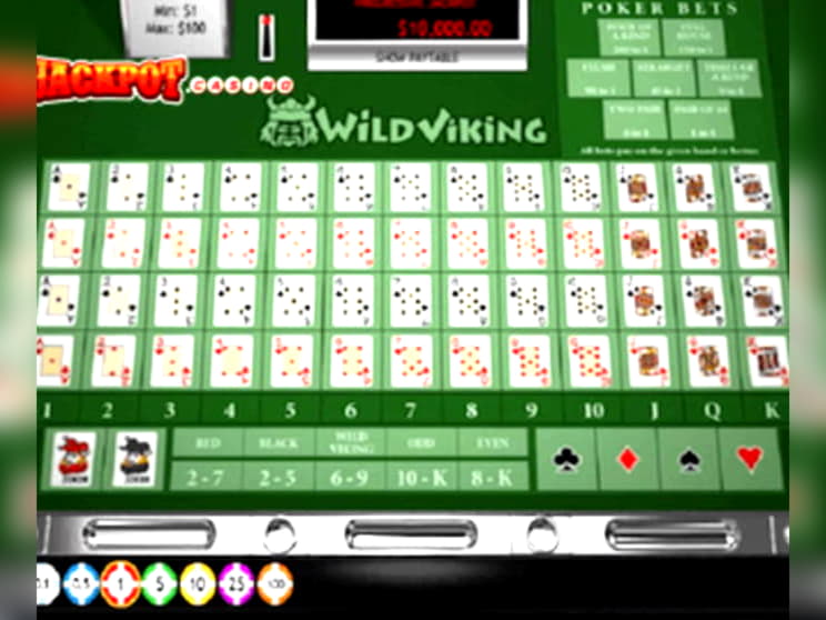 10 Free Spins Casino at Karamba Casino