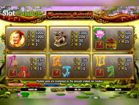 €455 Tournament at Casino com