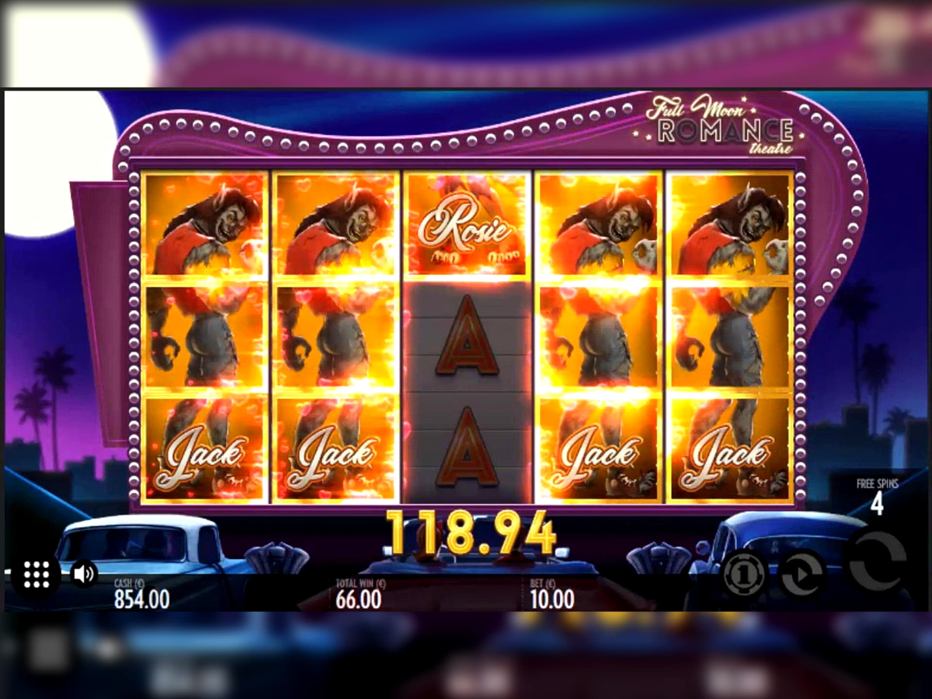 $450 Casino Tournament at Platinum Play Casino