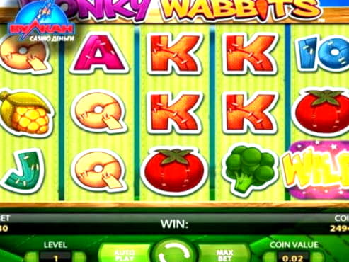 260 Free Spins no deposit casino at Nordi Casino