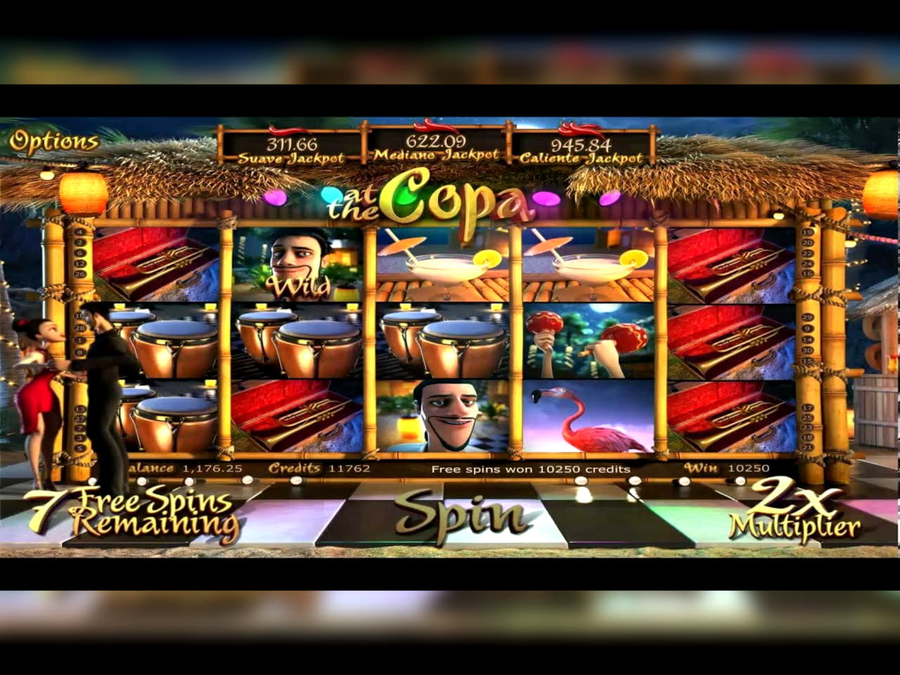 ﻿$60 FREE CASINO CHIP at Inter Casino