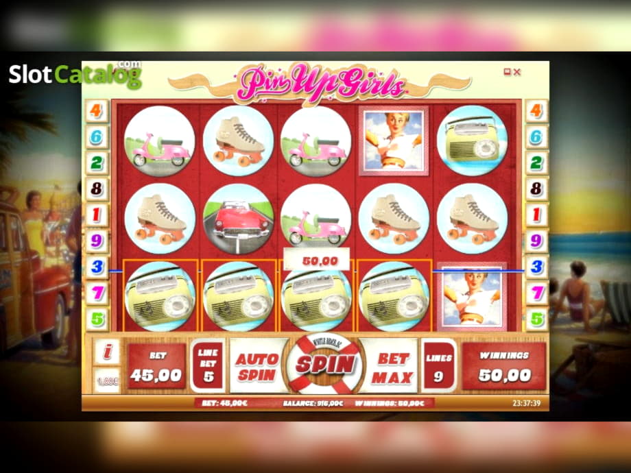 €290 casino chip at Bet Rebels Casino