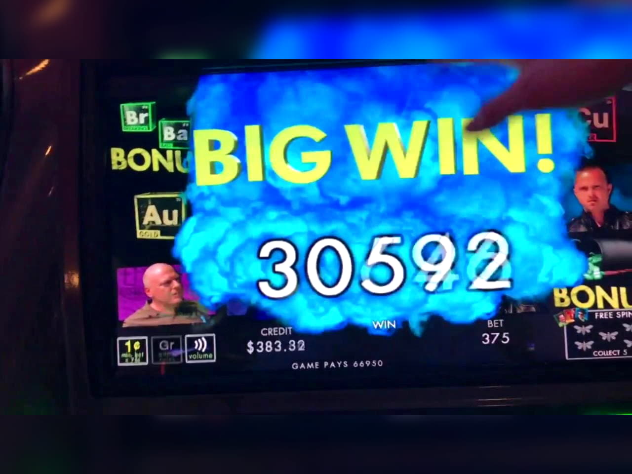 €4545 no deposit casino bonus at Luxury Casino
