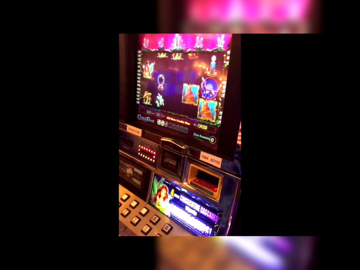 190 free spins at Omni Casino
