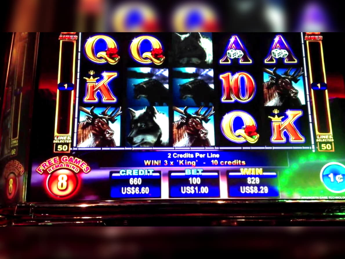 55 free spins casino at Royal Dubai Casino