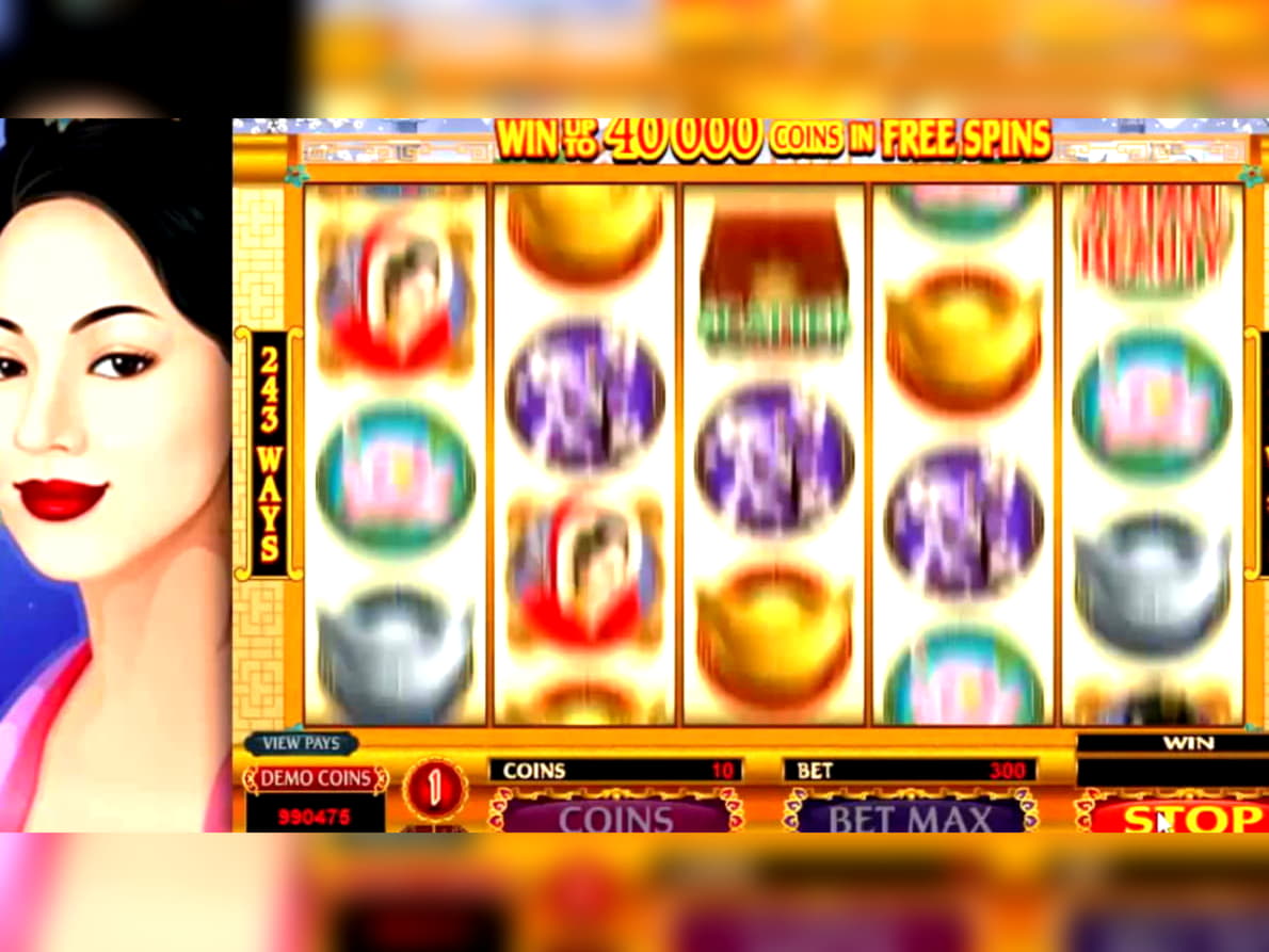 30 free spins at Grand Hotel Casino