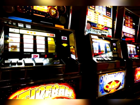 580% Signup casino bonus at Yukon Gold Casino