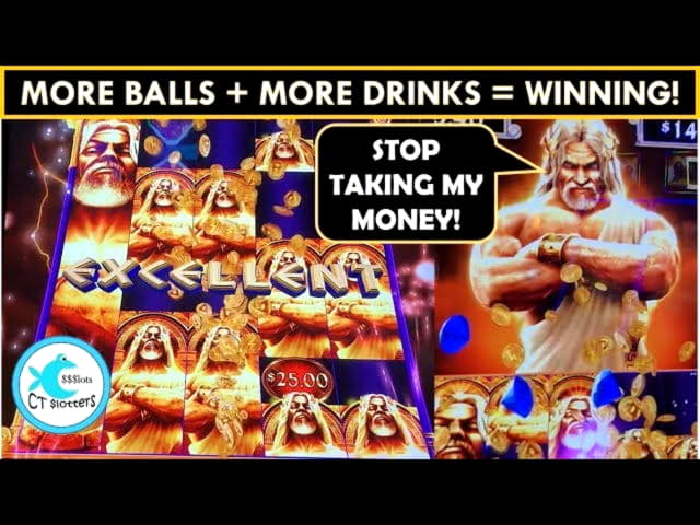 £2830 No Deposit Casino Bonus at Euro Palace Casino