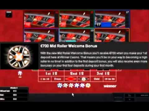 40 Free Spins right now at Club Gold Casino