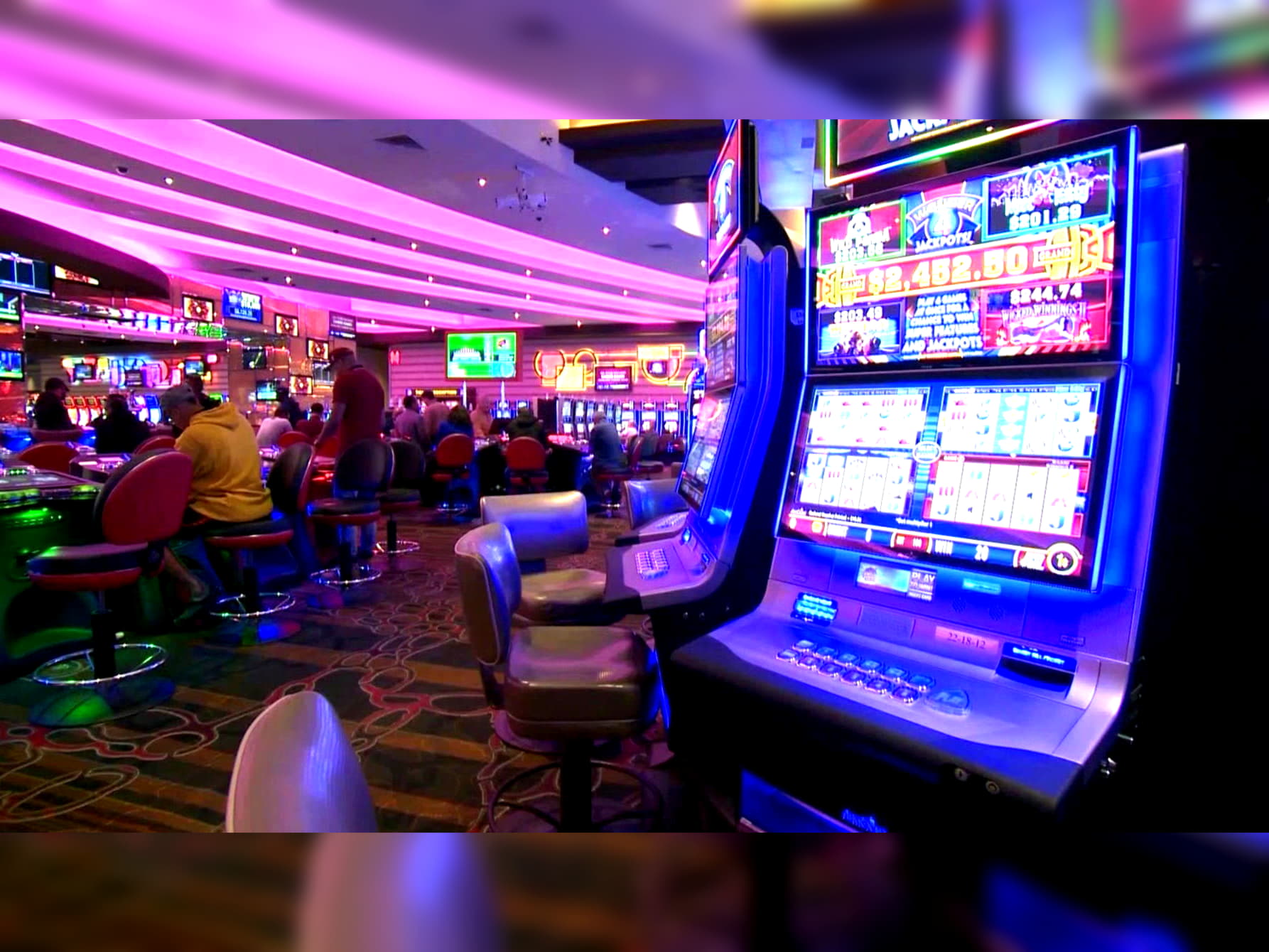 €2835 no deposit bonus casino at Cheeky Riches Casino