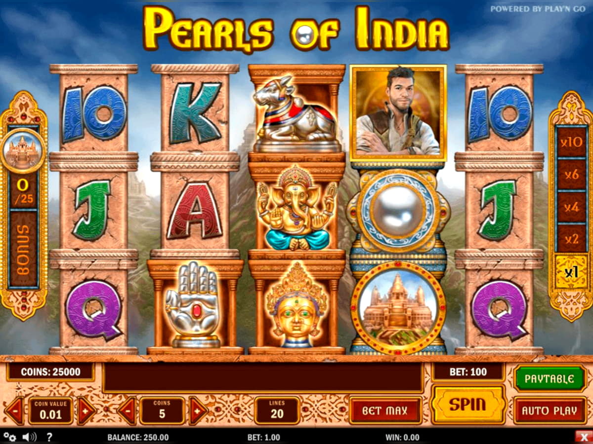 €3770 no deposit casino bonus at William Hill Casino