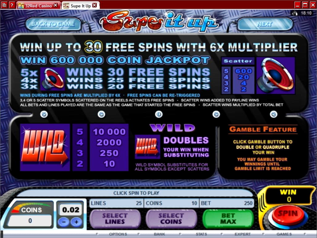 £80 Mobile freeroll slot tournament at Inter Casino