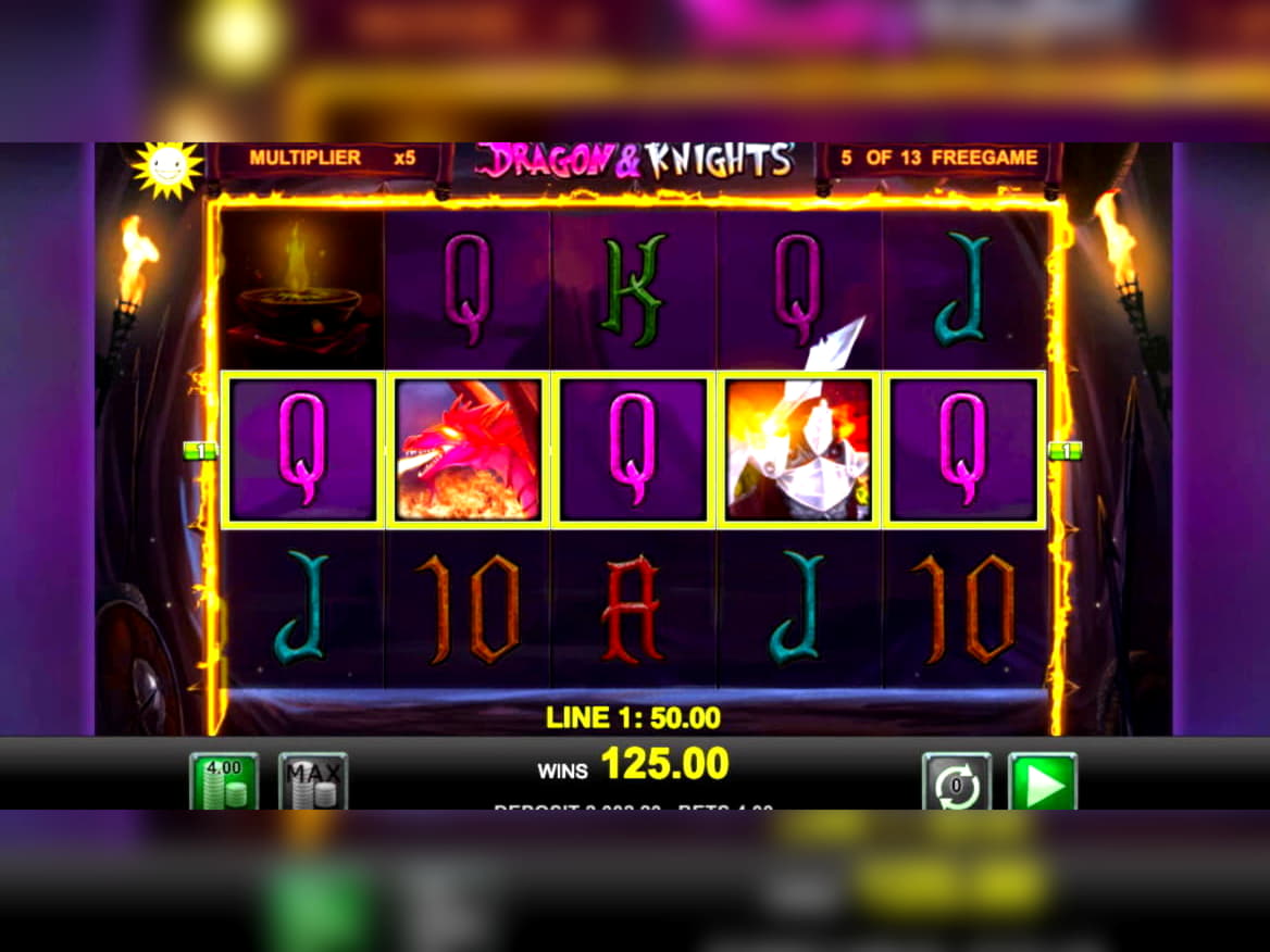 Eur 985 Daily freeroll slot tournament at Seven Cherries Casino