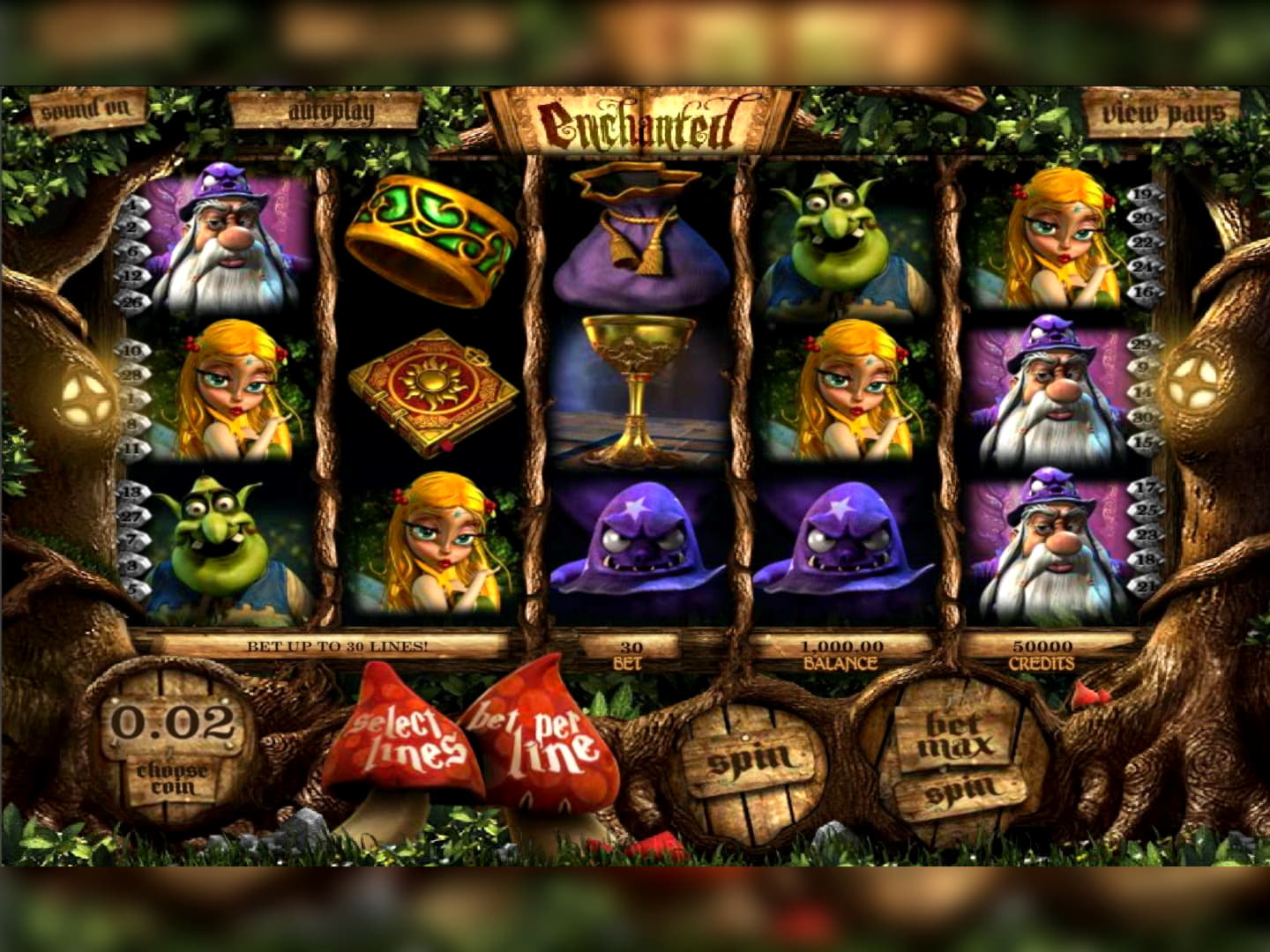 €444 FREE Chip at Bet At Home Casino