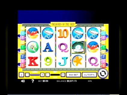 £2945 NO DEPOSIT CASINO BONUS at Platinum Play Casino