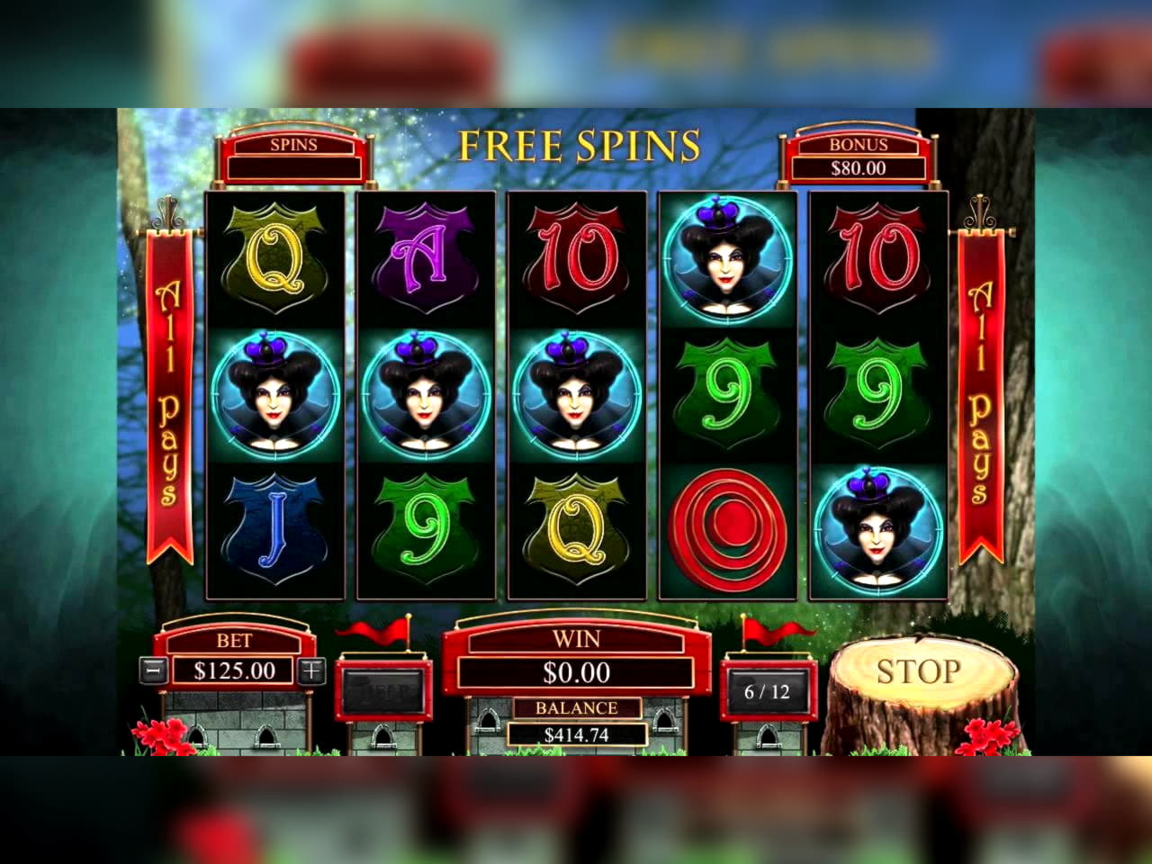 €444 FREE Casino Chip at Yukon Gold Casino
