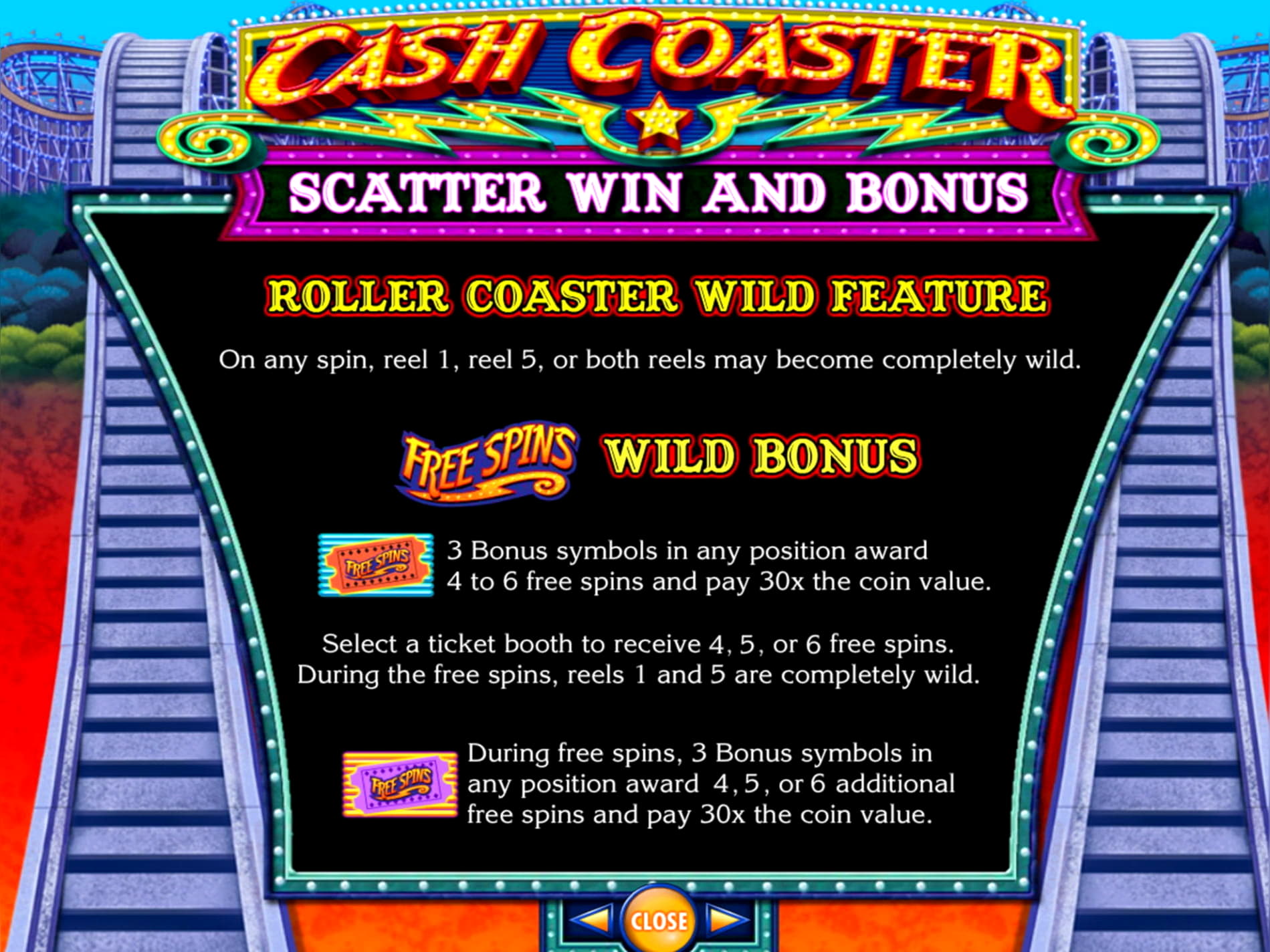 EURO 340 Casino chip at Joy Casino