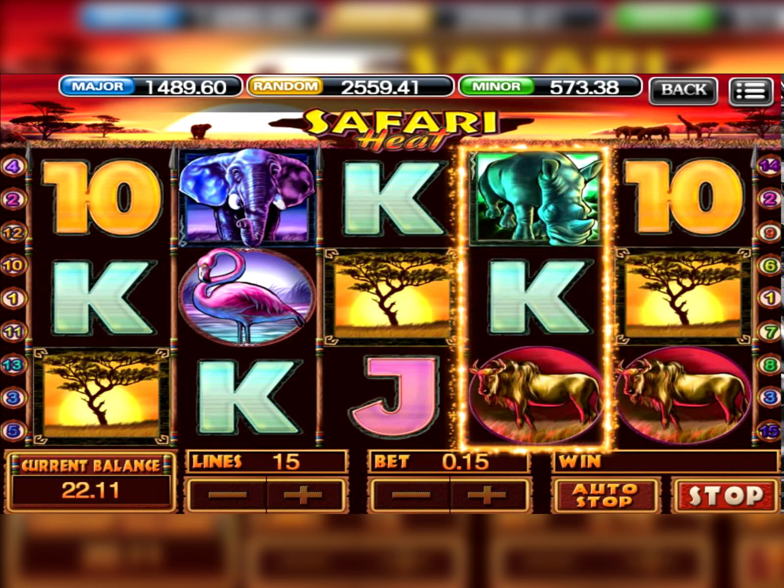 €790 NO DEPOSIT CASINO BONUS at Luxury Casino