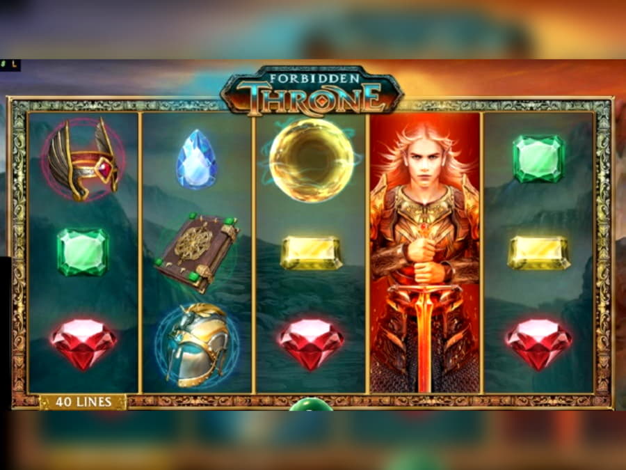 €1320 no deposit at Bet Rebels Casino