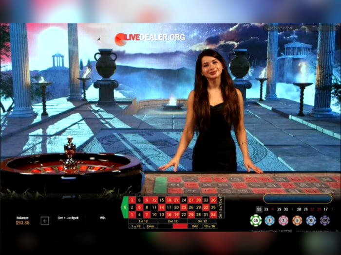 EURO 4930 No deposit bonus casino at Zodiac Casino