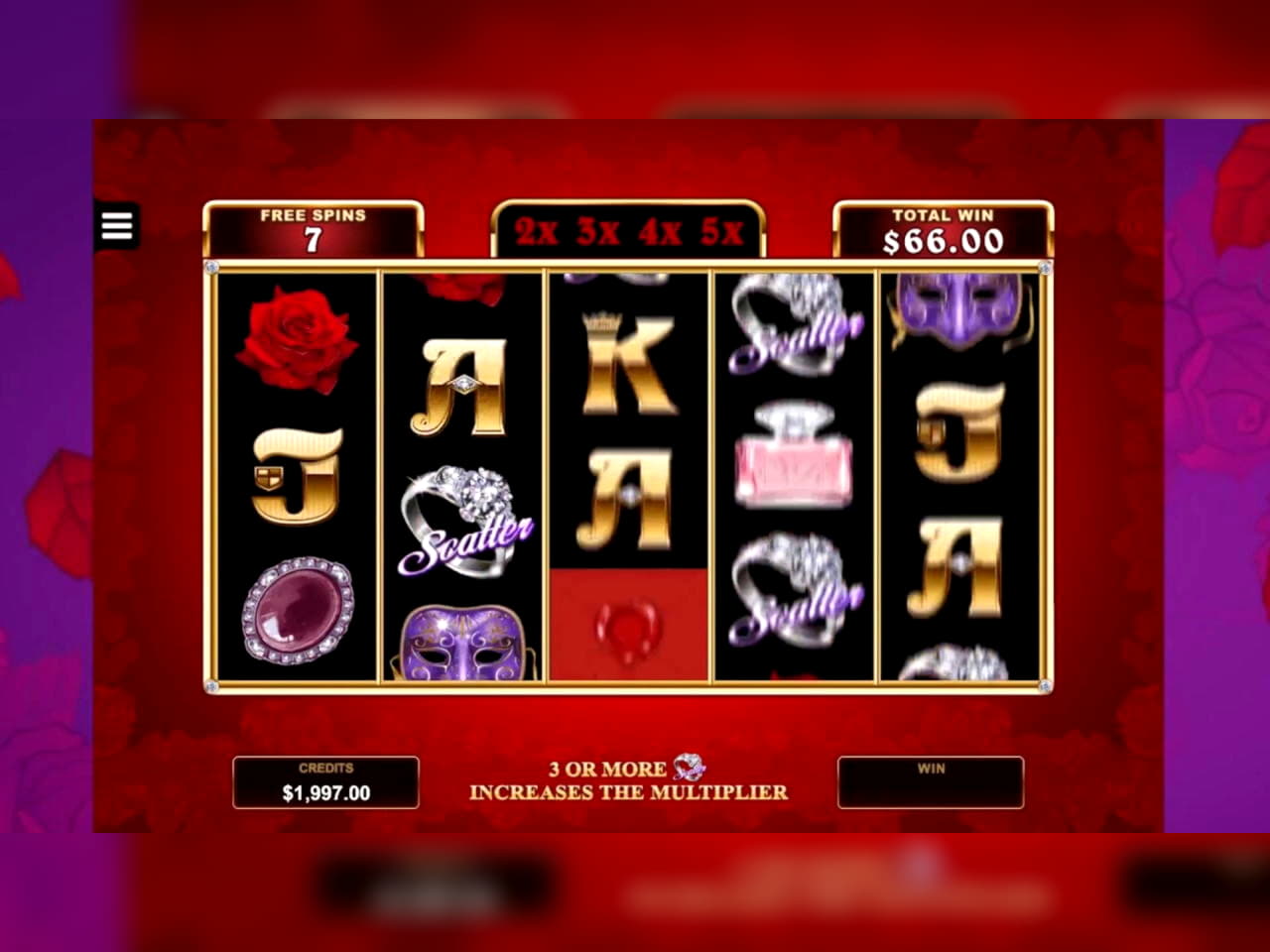 Eur 375 NO DEPOSIT CASINO BONUS at Nordi Casino