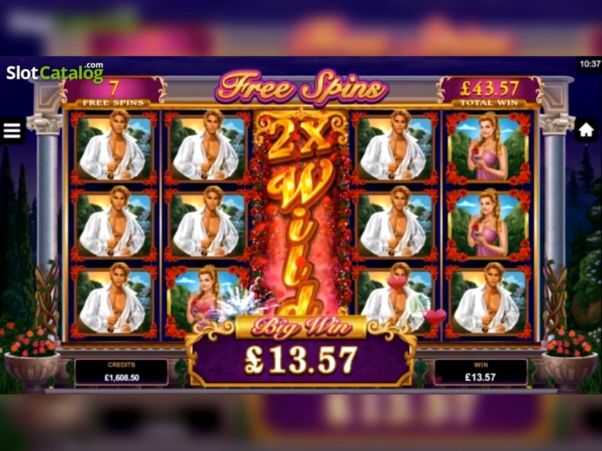 $666 Mobile freeroll slot tournament at Casino com