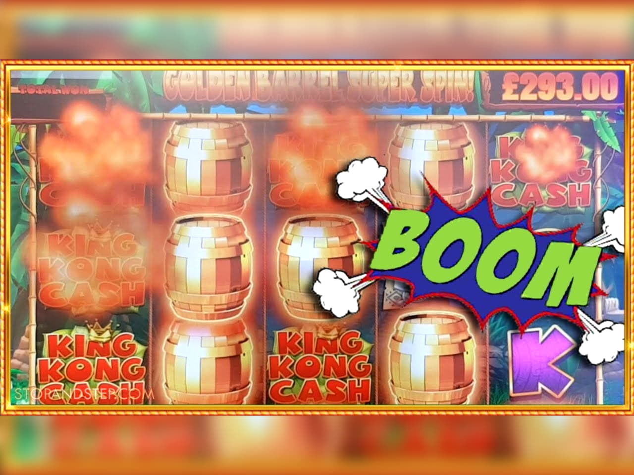 €1220 No deposit at Spintropolis Casino