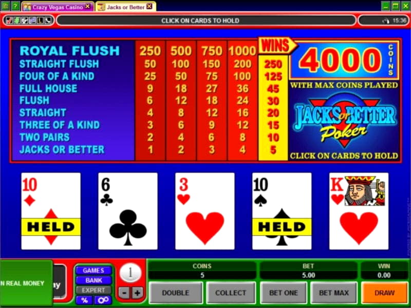 11 Free spins no deposit casino at Euro Palace Casino
