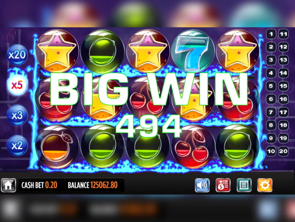 €490 Tournament at Cheeky Riches Casino