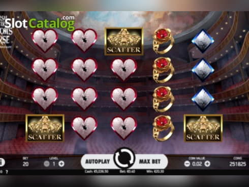675% Welcome Bonus at Casino-X