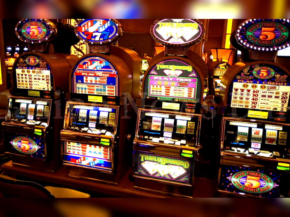EUR 235 FREE Chip Casino at River Belle Casino