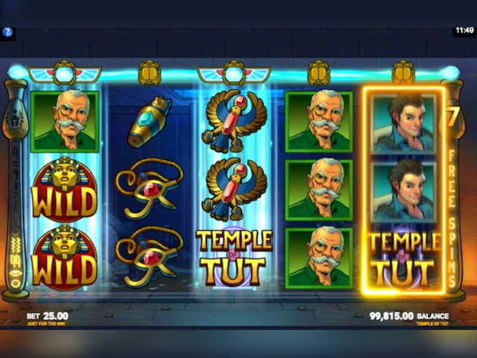 EURO 195 Tournament at Inter Casino