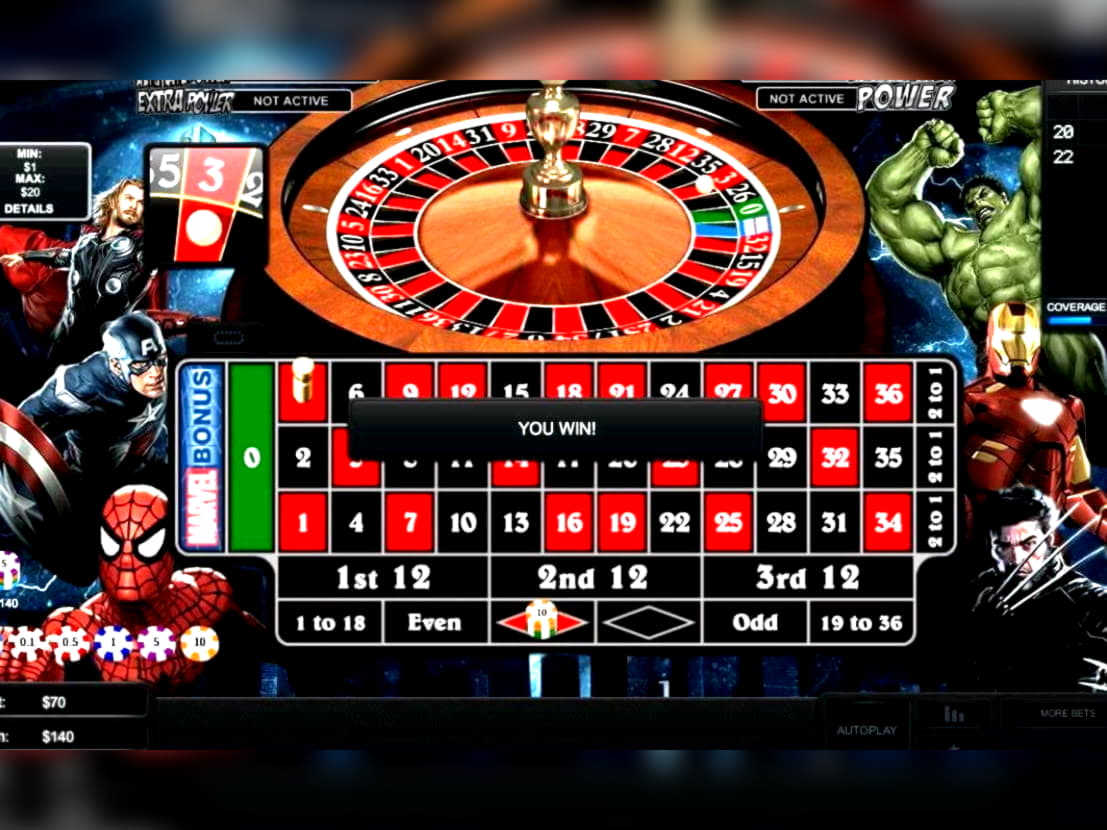 £4965 No Deposit Bonus at Omni Casino